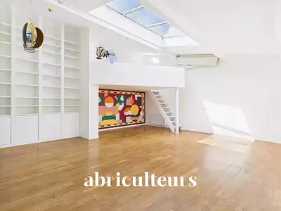 Appartement, 111 m²