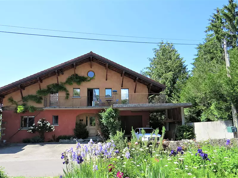 Maison, 264 m²