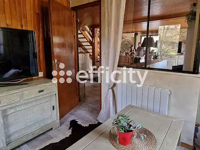 Maison, 120 m²