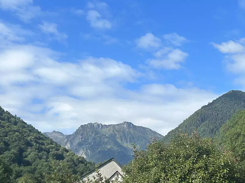 Appartement, 35,87 m²