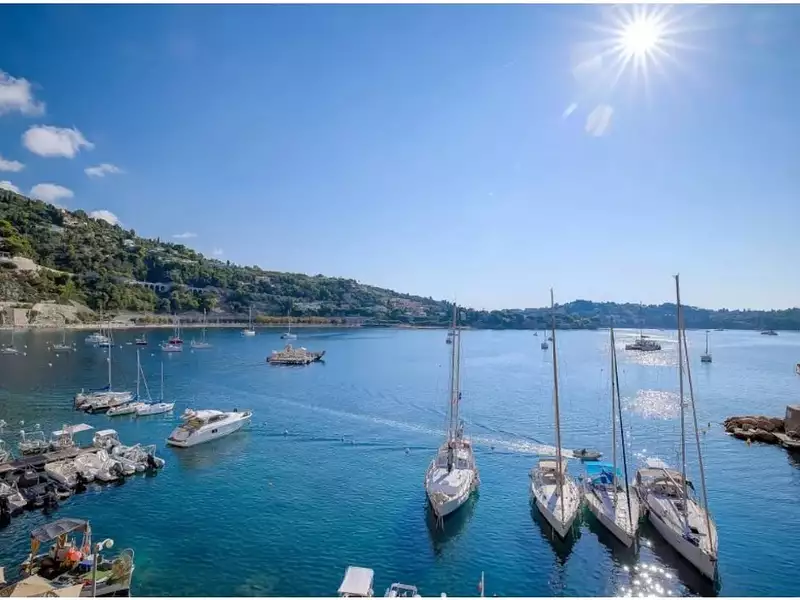 Appartement, 61,19 m²