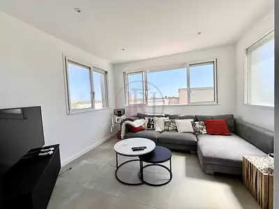 Maison, 101 m²