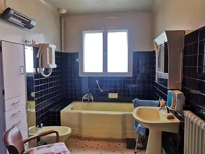 Maison, 127 m²