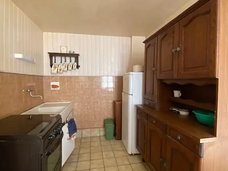 Maison, 92 m²