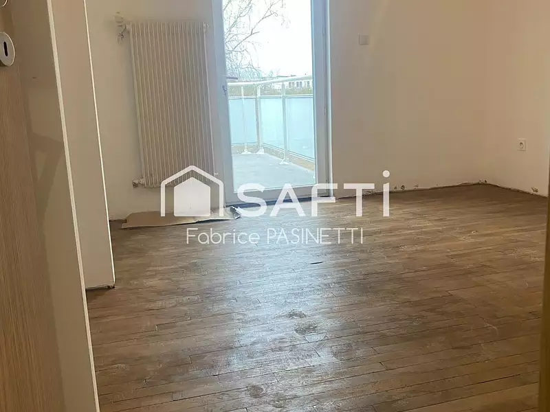 Maison, 100 m²