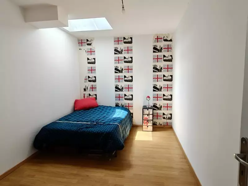 Maison, 153 m²