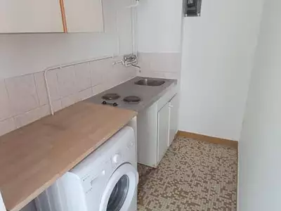 Appartement, 32,65 m²