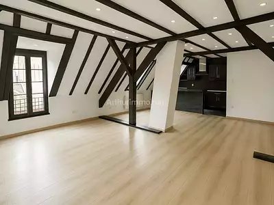 Appartement, 137 m²