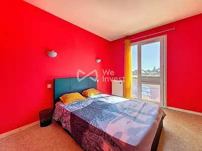Appartement, 85 m²