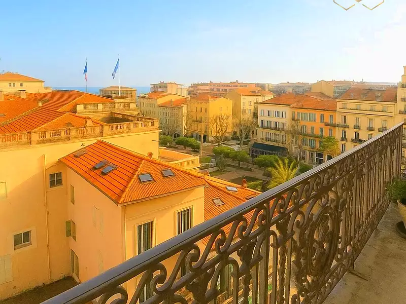 Appartement, 98 m²
