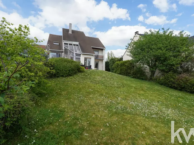 Maison, 184 m²