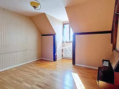 Maison, 154,3 m²