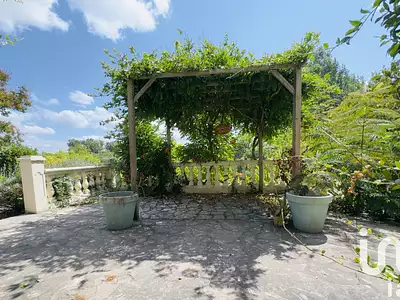 Maison, 120 m²