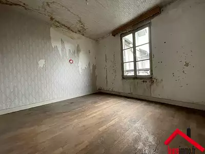Immeuble, 148 m²