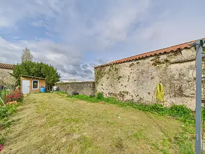 Maison, 111 m²