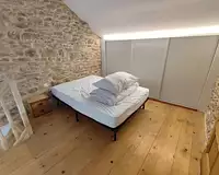 Appartement, 24,45 m²