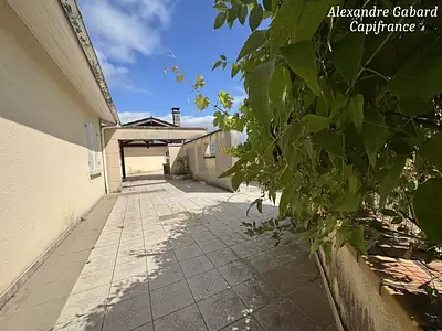 Maison, 206 m²