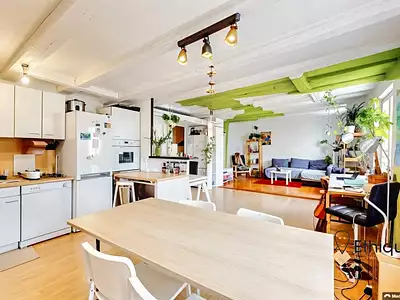 Appartement, 73 m²