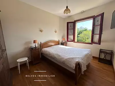 Maison, 140 m²