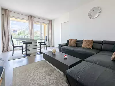 Appartement, 106 m²