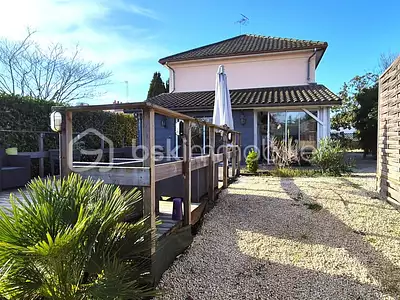 Maison, 145 m²