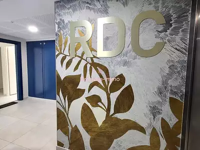 Appartement, 82,84 m²