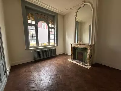 Appartement, 38 m²