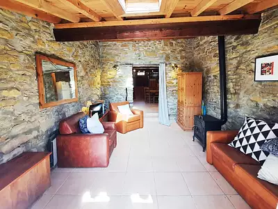 Maison, 50 m²