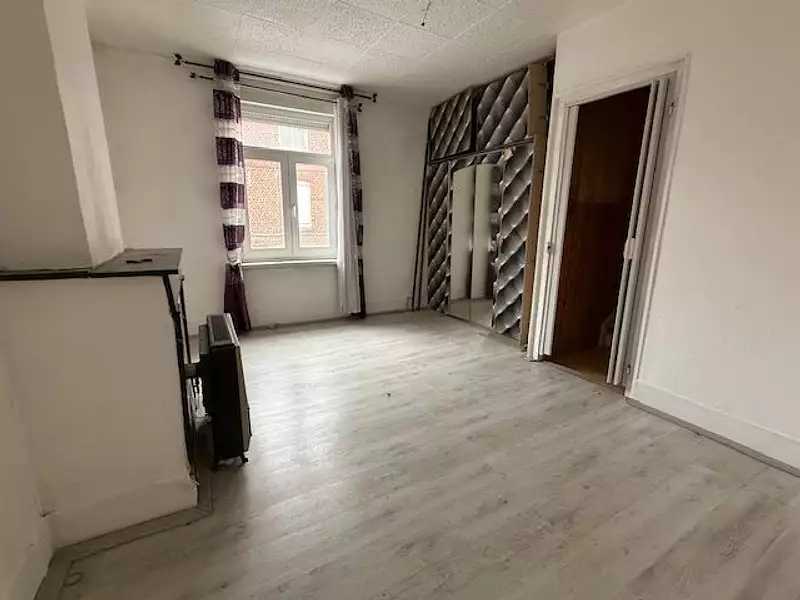 Maison, 69 m²