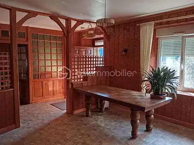Maison, 269 m²