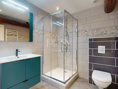 Appartement, 54,56 m²