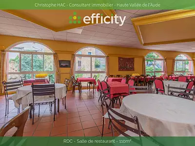 Maison, 670 m²