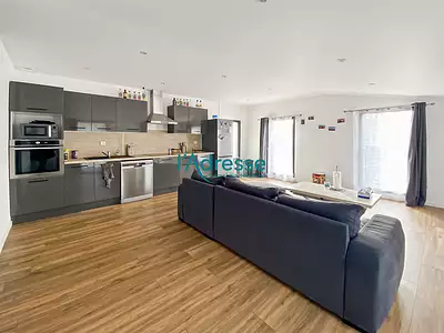 Appartement, 67,42 m²