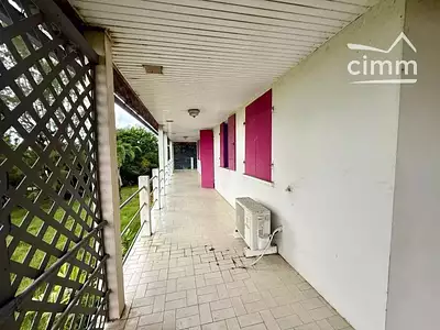 Maison, 304,26 m²