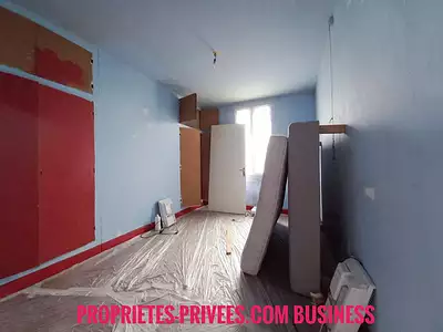 Maison, 100 m²
