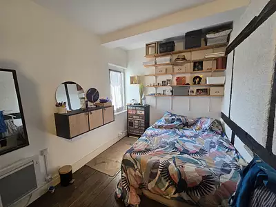 Appartement, 71,04 m²