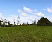 Terrain, 1 627 m²
