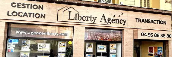 LIBERTY AGENCY