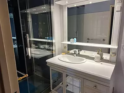Appartement, 65 m²