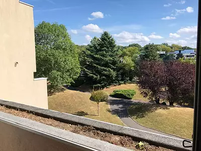 Appartement, 87 m²