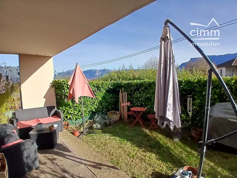 Appartement, 84,3 m²