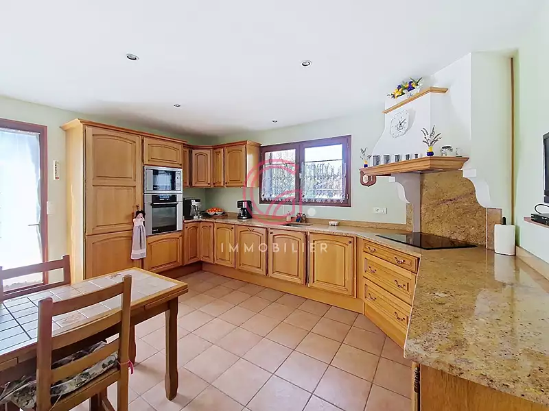 Maison, 156,5 m²