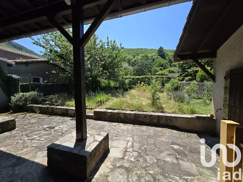 Maison, 187 m²