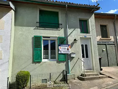 Maison, 70 m²