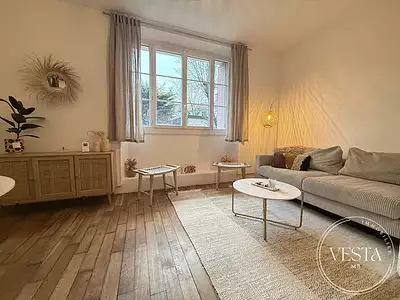 Appartement, 38,02 m²