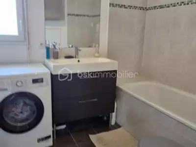 Maison, 80 m²