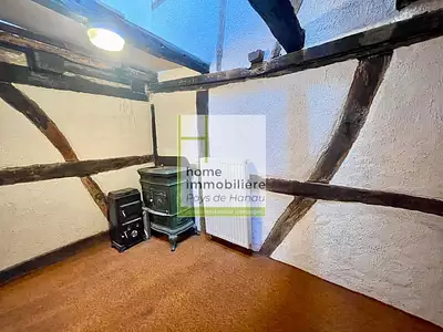 Maison, 89 m²