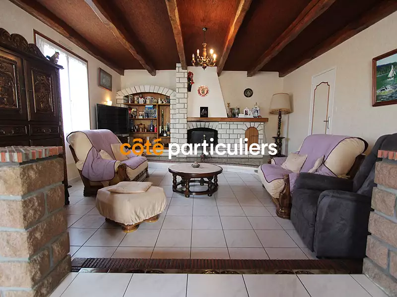 Maison, 155 m²