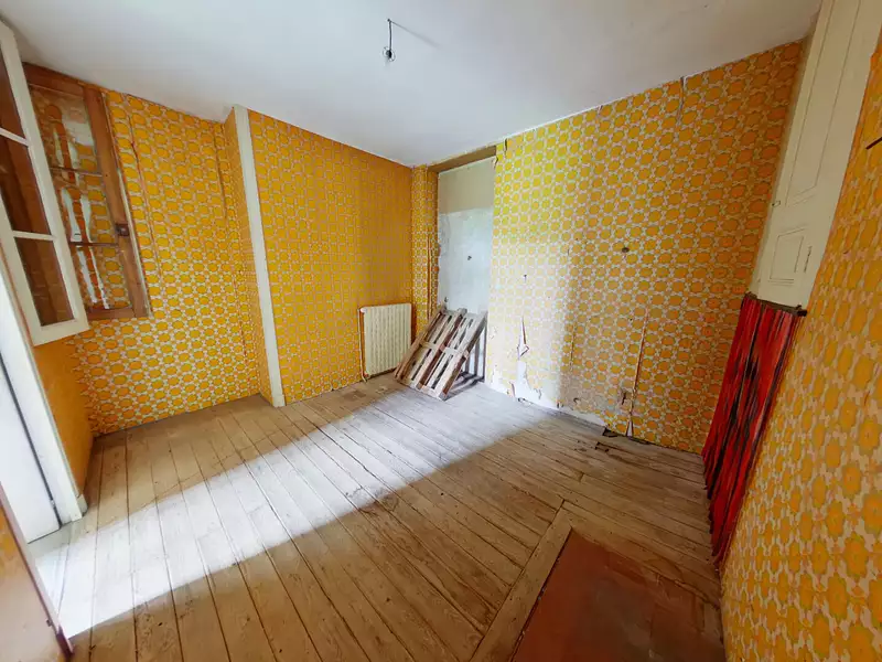 Maison, 100 m²
