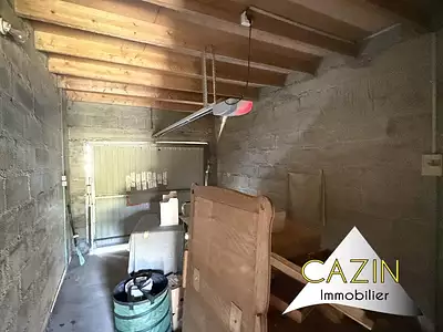 Maison, 73 m²